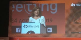 CASELLATI “NECESSARIO INVESTIRE SULLA FAMIGLIA”