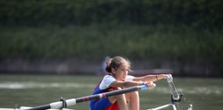 REGGIA CHALLENGE CUP, 1200 STUDENTI CON KINDER + SPORT