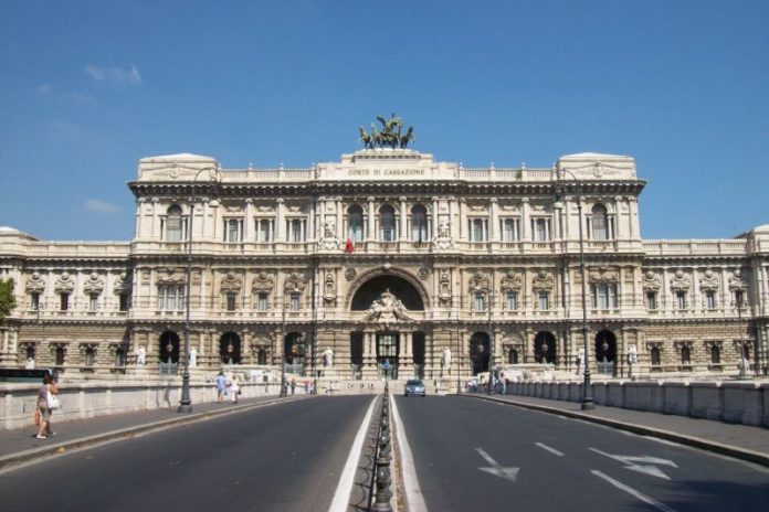 cassazione