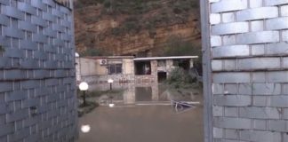 MALTEMPO, SICILIA IN LUTTO