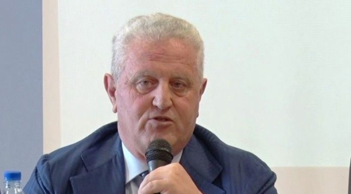 VIABILITÀ, CASTELGRANDE “BENE LAVORI OFANTINA”