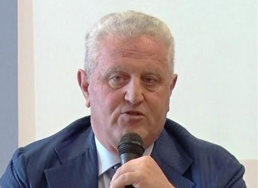 APRE NUOVO TRATTO SS655 BRADANICA