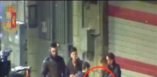 MAFIA E SPACCIO DI DROGA, 40 ARRESTI A CATANIA