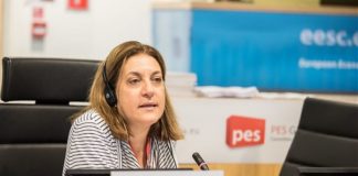 UMBRIA, MARINI SI DIMETTE