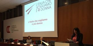 IMPRESE, SOLO UNA DONNA SU QUATTRO AL VERTICE