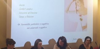 MODA, PER RILANCIO DONNE E INNOVAZIONE