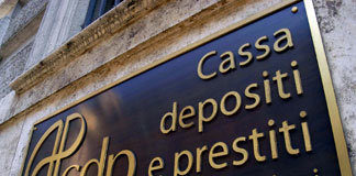 PIEMONTE, DA CDP 107,5 MLN PER EDILIZIA SCOLASTICA