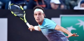 CECCHINATO SALUTA US OPEN, BUON DEBUTTO NADAL