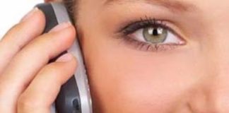 L’USO DEI CELLULARI NON AUMENTA IL RISCHIO TUMORI