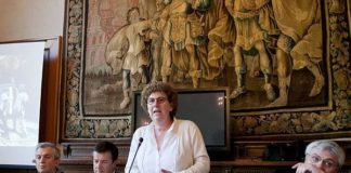 CONSIGLIO METROPOLITANO MILANO, APPROVATO BILANCIO