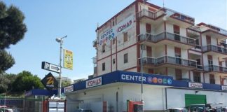 DIA CONFISCA BENI PER 25 MLN A IMPRENDITORE