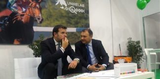 UNIRELAB A VERONA PER BENESSERE DEL CAVALLO