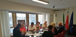 CGIL “IN SICILIA AUMENTA LAVORO NERO”