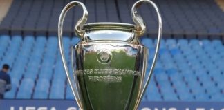 SORTEGGIO CHAMPIONS OK PER JUVE E ATALANTA