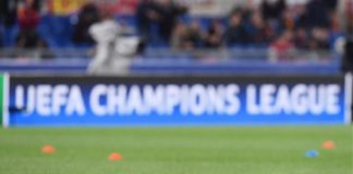 LIVERPOOL AVVERSARIO ROMA IN SEMIFINALI CHAMPIONS