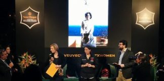 ALLA SICILIANA CARUSO IL PREMIO MICHELIN CHEF DONNA