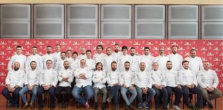 MICHELIN ADERISCE A “M’ILLUMINO DI MENO”