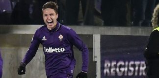 TORO-FIORENTINA 0-2, VIOLA AI QUARTI DI COPPA ITALIA