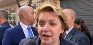 CHINNICI “MIO PADRE FU LASCIATO SOLO”