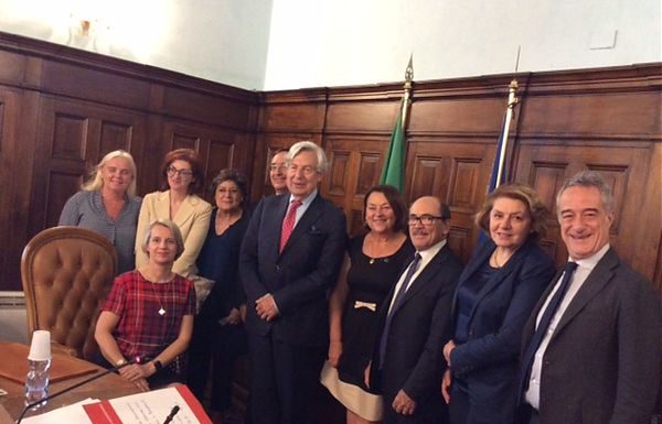 TERRORISMO, GUIDA COMMISSIONE PARLAMENTO UE A ROMA E SICILIA