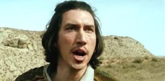 GILLIAM “DOPO 25 ANNI ECCO IL MIO DON CHISCIOTTE”