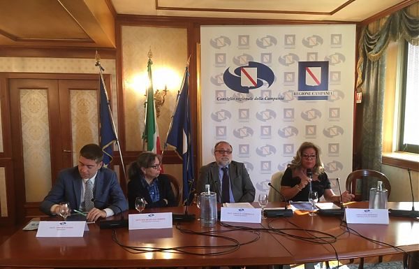 CARCERI, CIAMBRIELLO “SOLO 32 POSTI LETTO PER 7.400 DETENUTI”