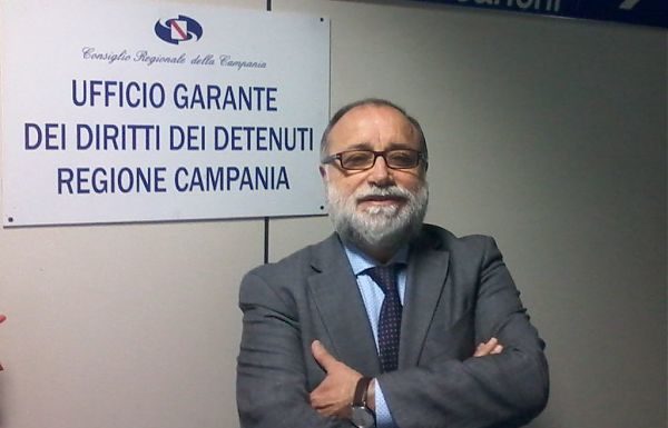 CIAMBRIELLO “FONDI PER FIGURE PROFESSIONALI IN CARCERE”