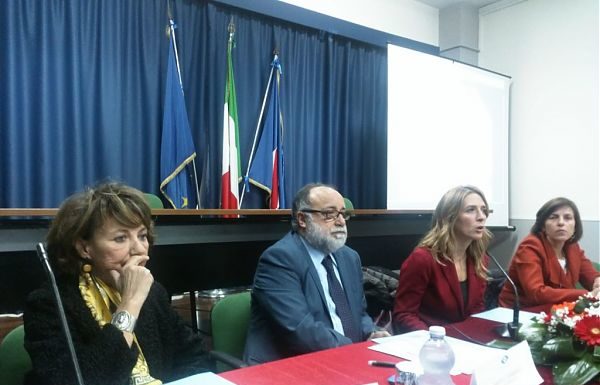 GARANTE DETENUTI “FERMATI L’ANNO SCORSO 5MILA ADOLESCENTI”