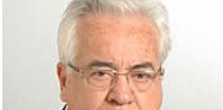MORTO L’EX SENATORE GIUSEPPE CIARRAPICO