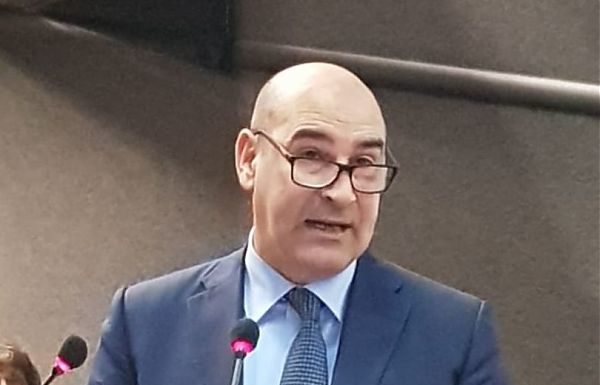 CIFARELLI “MATURI TEMPI PER FACOLTÀ MEDICINA E CHIRURGIA”