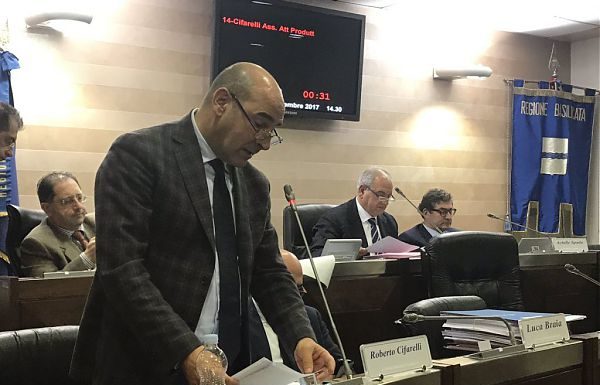 CIFARELLI “NEL BILANCIO 2019 FONDI A SCUOLE PARITARIE”