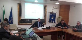 SCUOLA LAVORO, INTESA REGIONE BASILICATA-BOSCH