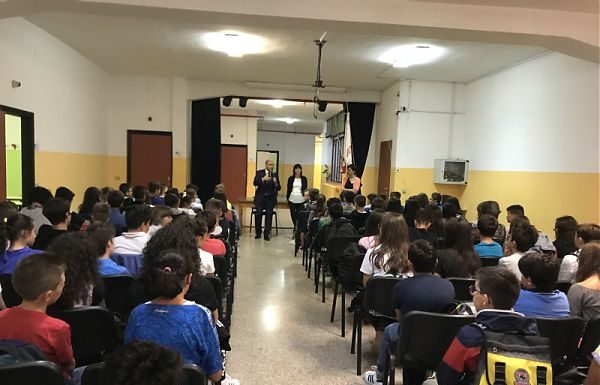 ANALISI PERFORMANCE SCOLASTICHE 15ENNI ITALIANI