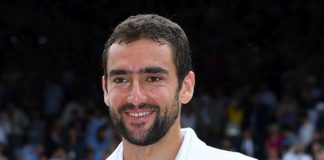 IN DAVIS TRIONFA LA CROAZIA, FRANCIA AL TAPPETO