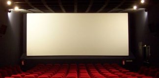 NUOVI SPAZI PER IL CINEMA, DA REGIONE 2,4 MILIONI