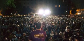 NUOVA AGGRESSIONE A TRASTEVERE