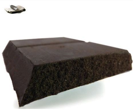 MARCHIO IGP PER IL CIOCCOLATO DI MODICA