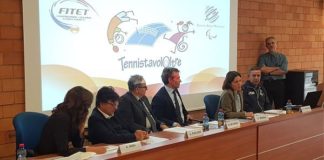 ECCO TENNISTAVOLOLTRE, PANCALLI “INVESTIAMO SU FUTURO”