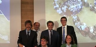 PRESENTATO A ROMA IL PROGETTO “SPORT PER TUTTI”