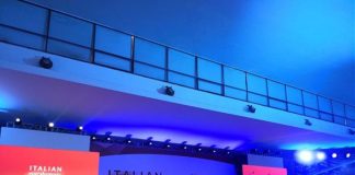 CIP FESTEGGIA CON I PARALYMPIC AWARDS