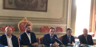 PIEMONTE: MALTEMPO, CIRIO INCONTRA SINDACI