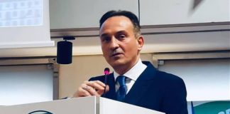 PIEMONTE, CIRIO NUOVO PRESIDENTE