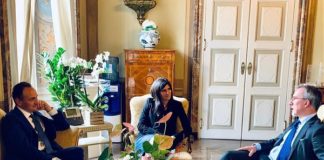 FCA CONFERMA IL PIANO DA 5 MILIARDI IN ITALIA