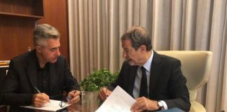 A CATANIA IL CENTRO DIREZIONALE REGIONE