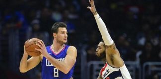 CLIPPERS BATTONO ORLANDO, 13 PUNTI DI GALLINARI