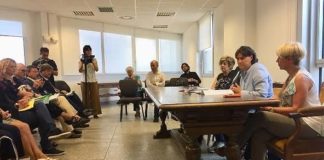 CODICE ROSA IN TOSCANA, SIGLATO PROTOCOLLO CON PROCURE