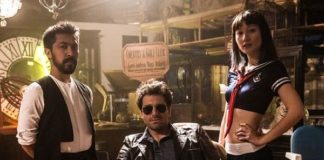 “L’ISPETTORE COLIANDRO”, GUEST STAR ZANICCHI E GUE PEQUENO