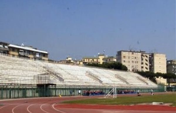 STADIO COLLANA, RIUNIONE OPERATIVA IN REGIONE