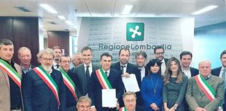 AUTONOMIA, FI CHIAMA AL VOTO I COMUNI