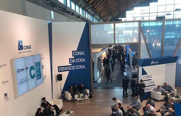 RIFIUTI, COOPERAZIONE SOCIALE POCO SFRUTTATA